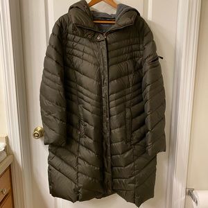 Marc New York puffy Jacket